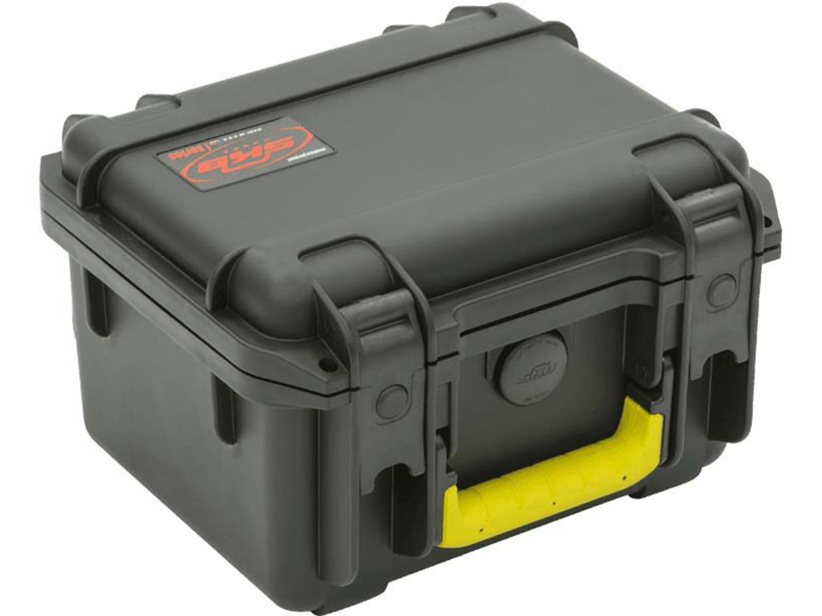 SKB Cases Lure Case Small 3i0907-6B-F