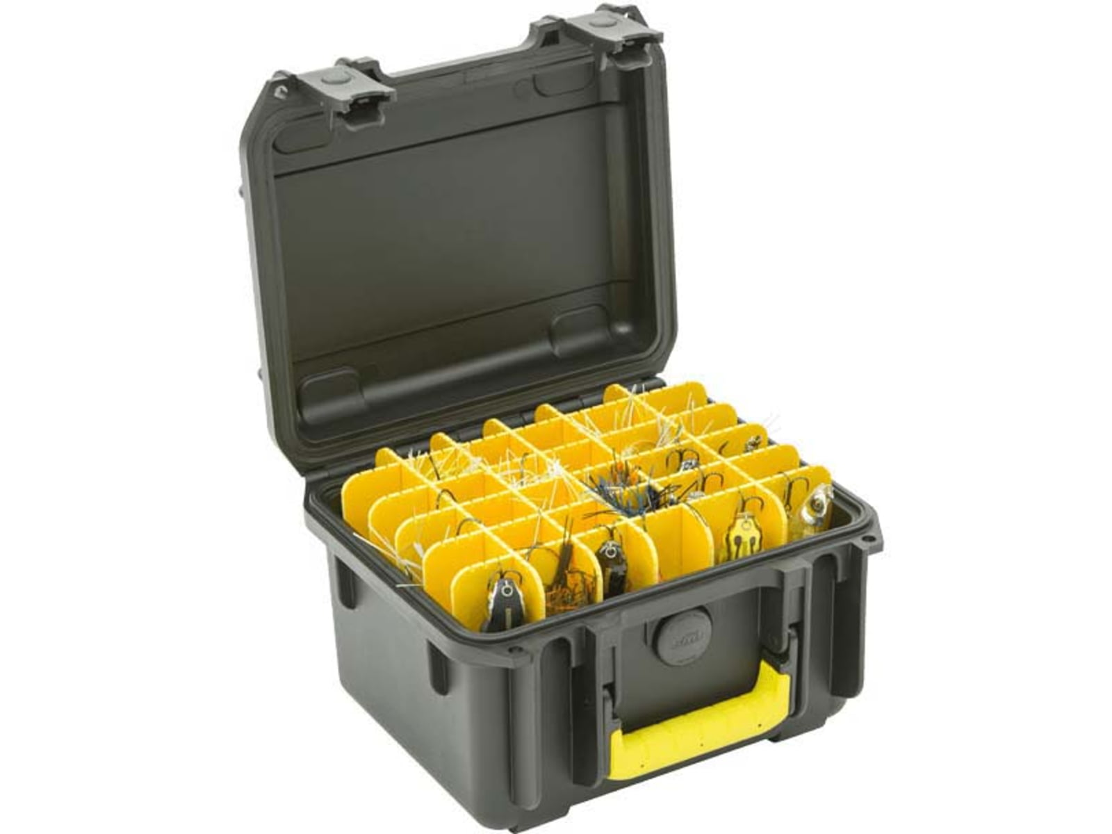 SKB Cases Lure Case Small 3i0907-6B-F