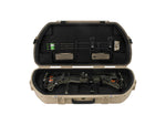 SKB Cases iSeries 4318 Mathews Shaped Bow Case Desert Tan 3i-4318-MPL-T