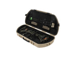 SKB Cases iSeries 4318 Mathews Shaped Bow Case Desert Tan 3i-4318-MPL-T