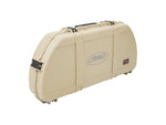 SKB Cases iSeries 4318 Mathews Shaped Bow Case Desert Tan 3i-4318-MPL-T