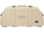 SKB Cases iSeries 4318 Mathews Shaped Bow Case Desert Tan 3i-4318-MPL-T