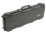 SKB Cases Seres Medum Bow Case Black 3i-4214-PL