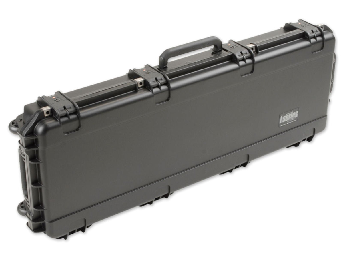 SKB Cases Seres Medum Bow Case Black 3i-4214-PL