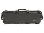 SKB Cases Seres Medum Bow Case Black 3i-4214-PL