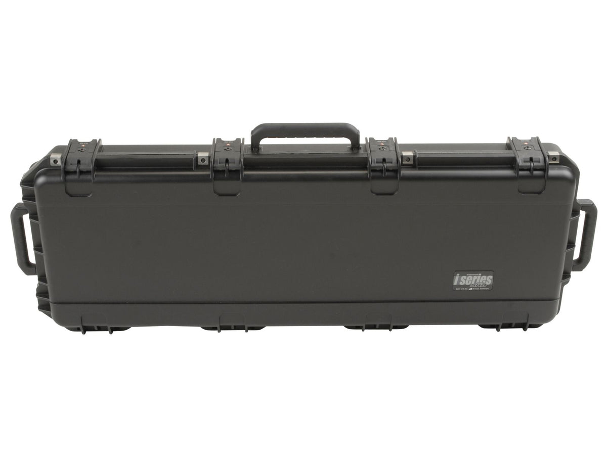 SKB Cases Seres Medum Bow Case Black 3i-4214-PL