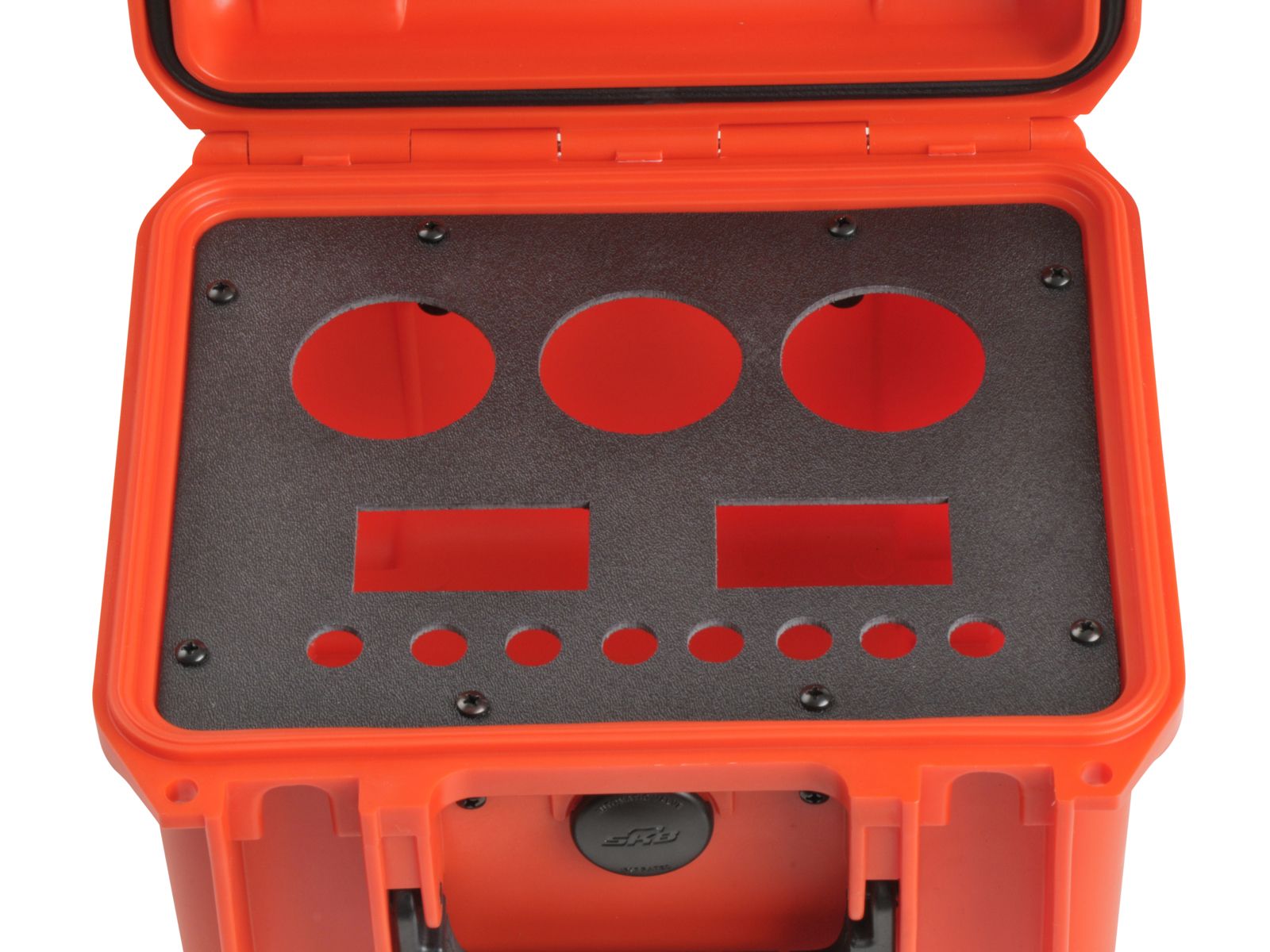 SKB Cases Panel Mount Kit Panel Mount Clip Kit 3I-PMCK