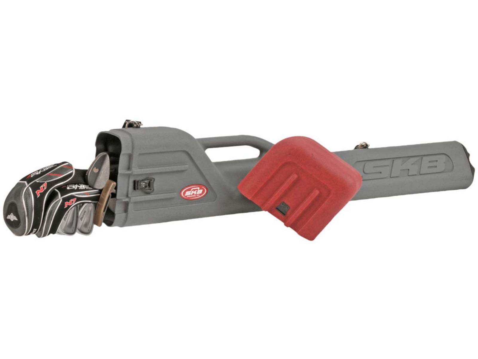 SKB Cases Roto - Sunday Case 2SKB-RSC