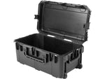 SKB Cases Seres Injecton Molded Ml-Standard Waterproof - Case 25inx13inx10in W/Wheels Empty