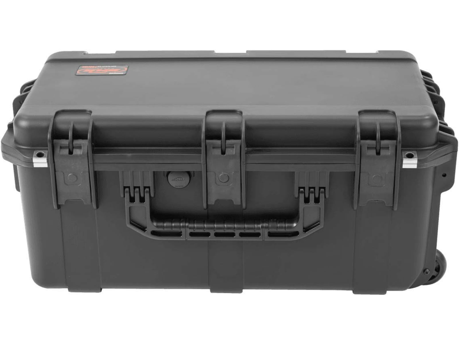 SKB Cases Seres Injecton Molded Ml-Standard Waterproof - Case 25inx13inx10in W/Wheels Empty