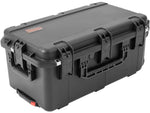 SKB Cases Seres Injecton Molded Ml-Standard Waterproof - Case 25inx13inx10in W/Wheels Empty