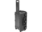 SKB Cases Seres Injecton Molded Ml-Standard Waterproof - Case 25inx13inx10in W/Wheels Empty