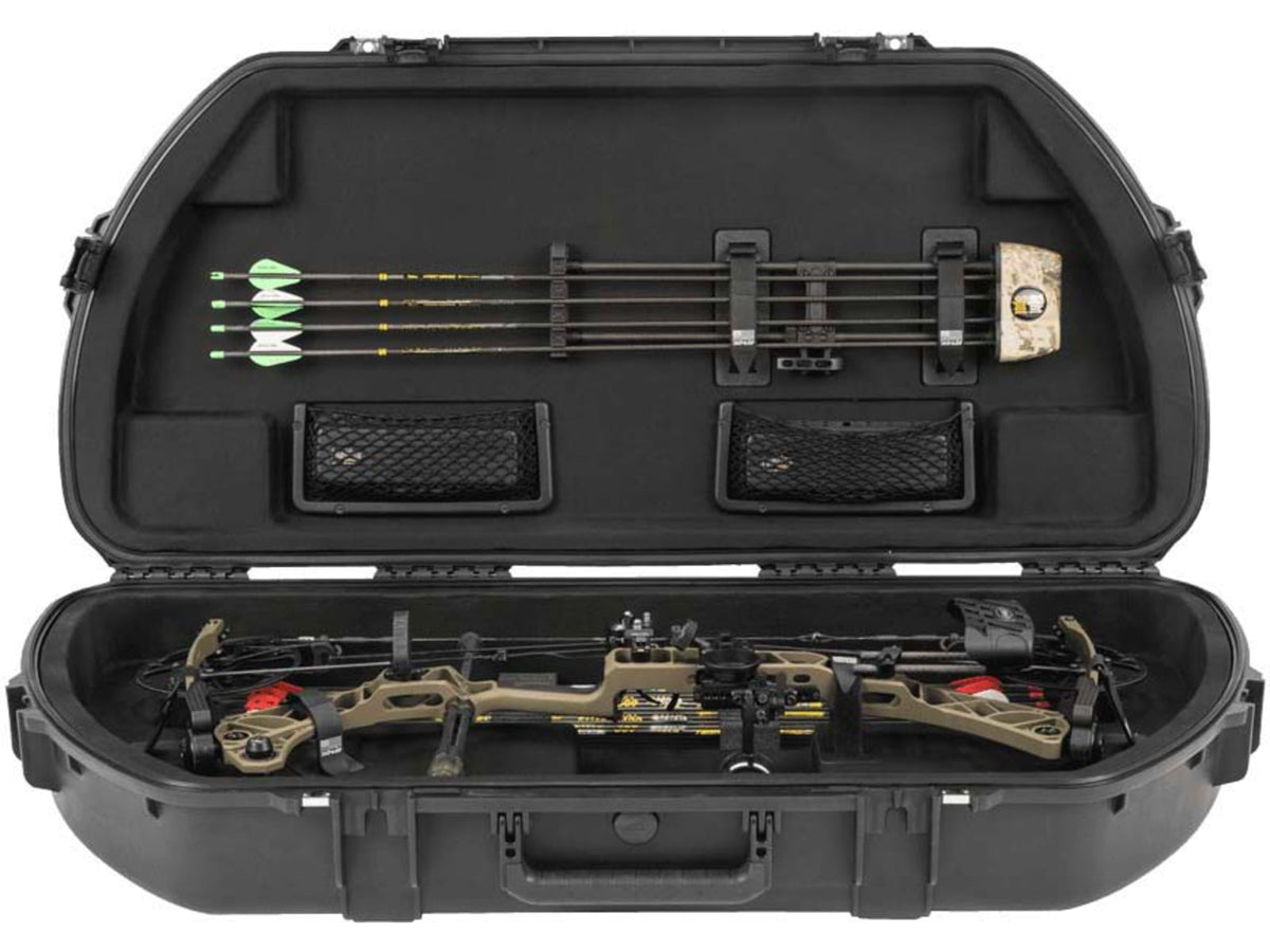 SKB Cases iSeries Shaped Bow Case