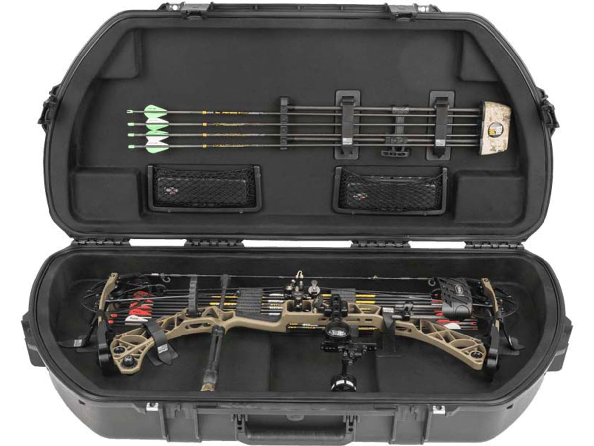 SKB Cases iSeries Shaped Bow Case
