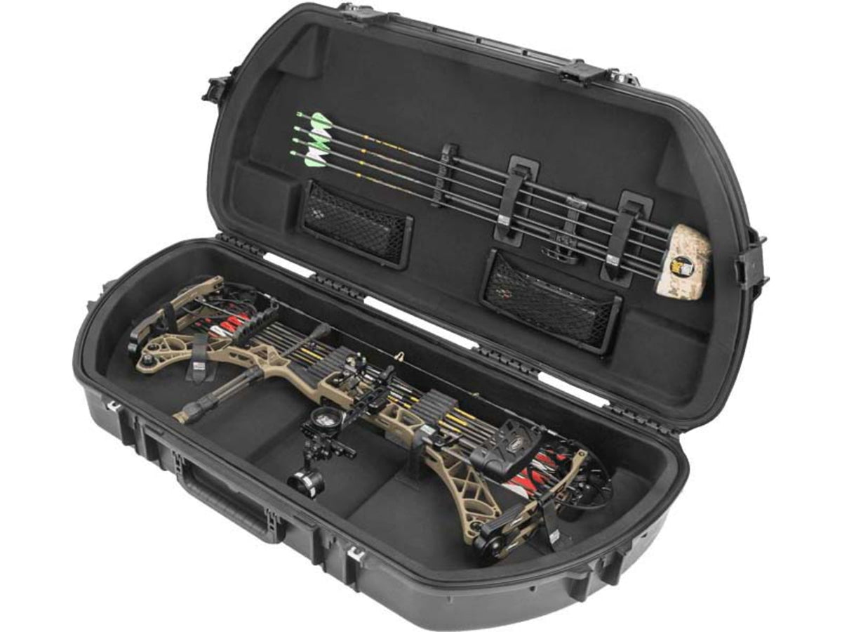 SKB Cases iSeries Shaped Bow Case