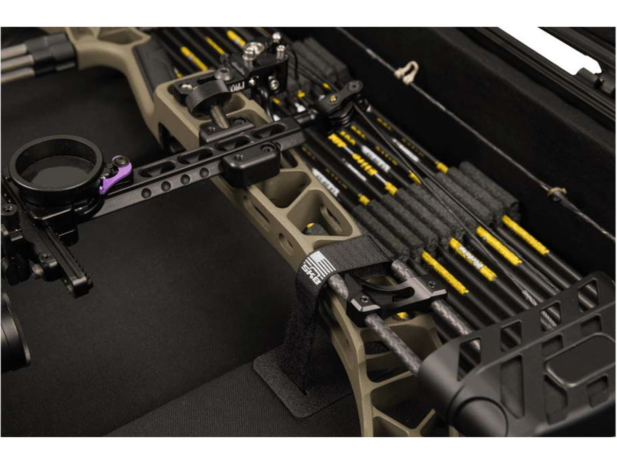 SKB Cases iSeries Shaped Bow Case