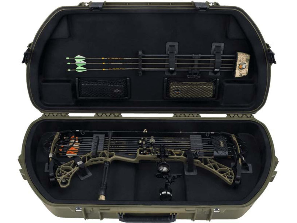 SKB Cases iSeries Shaped Bow Case