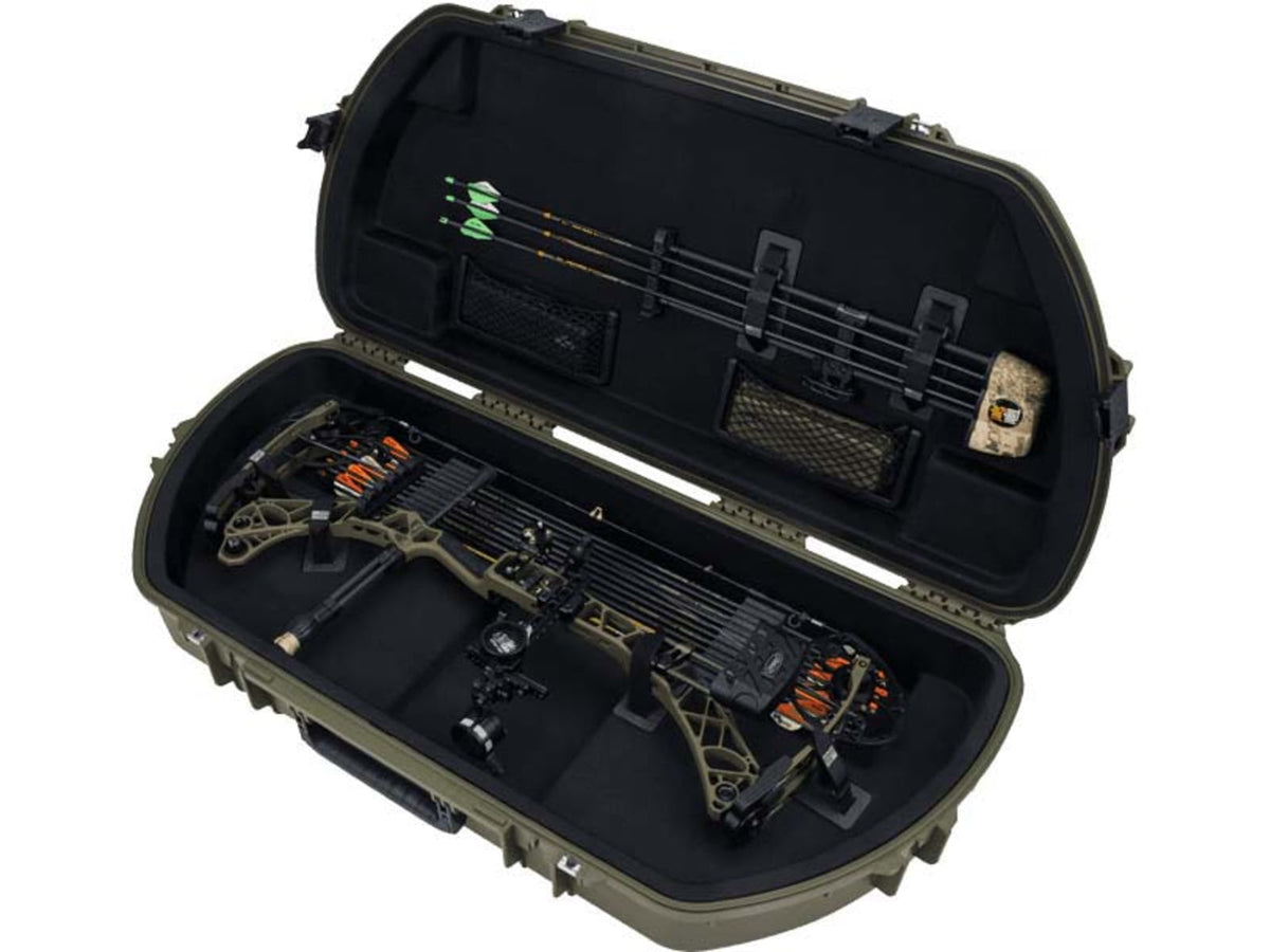 SKB Cases iSeries Shaped Bow Case