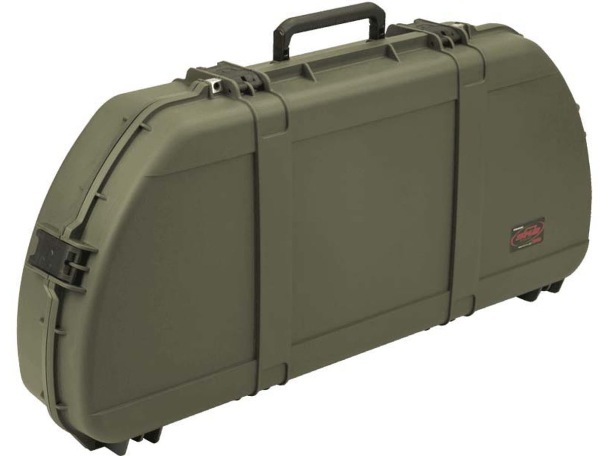 SKB Cases iSeries Shaped Bow Case