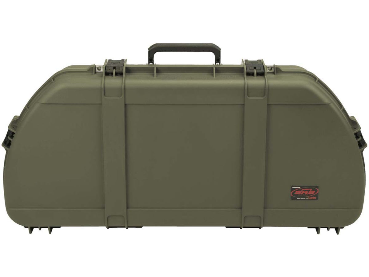 SKB Cases iSeries Shaped Bow Case