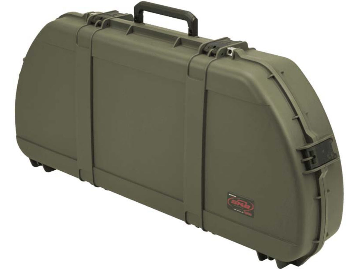 SKB Cases iSeries Shaped Bow Case