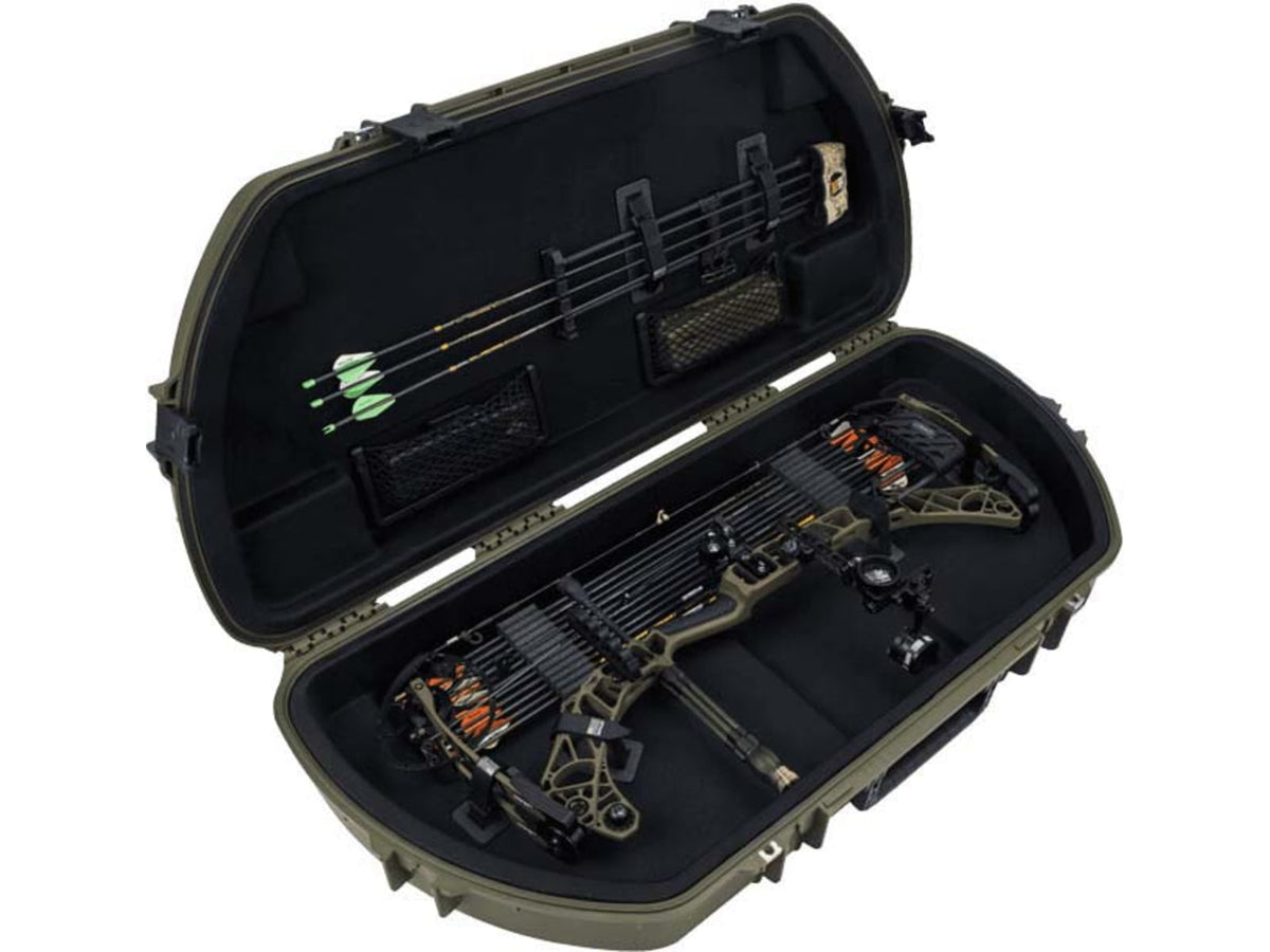 SKB Cases iSeries Shaped Bow Case