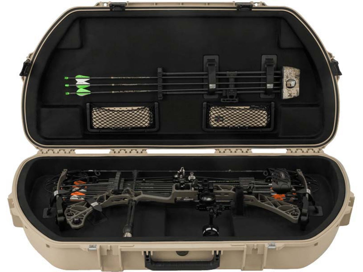 SKB Cases iSeries Shaped Bow Case
