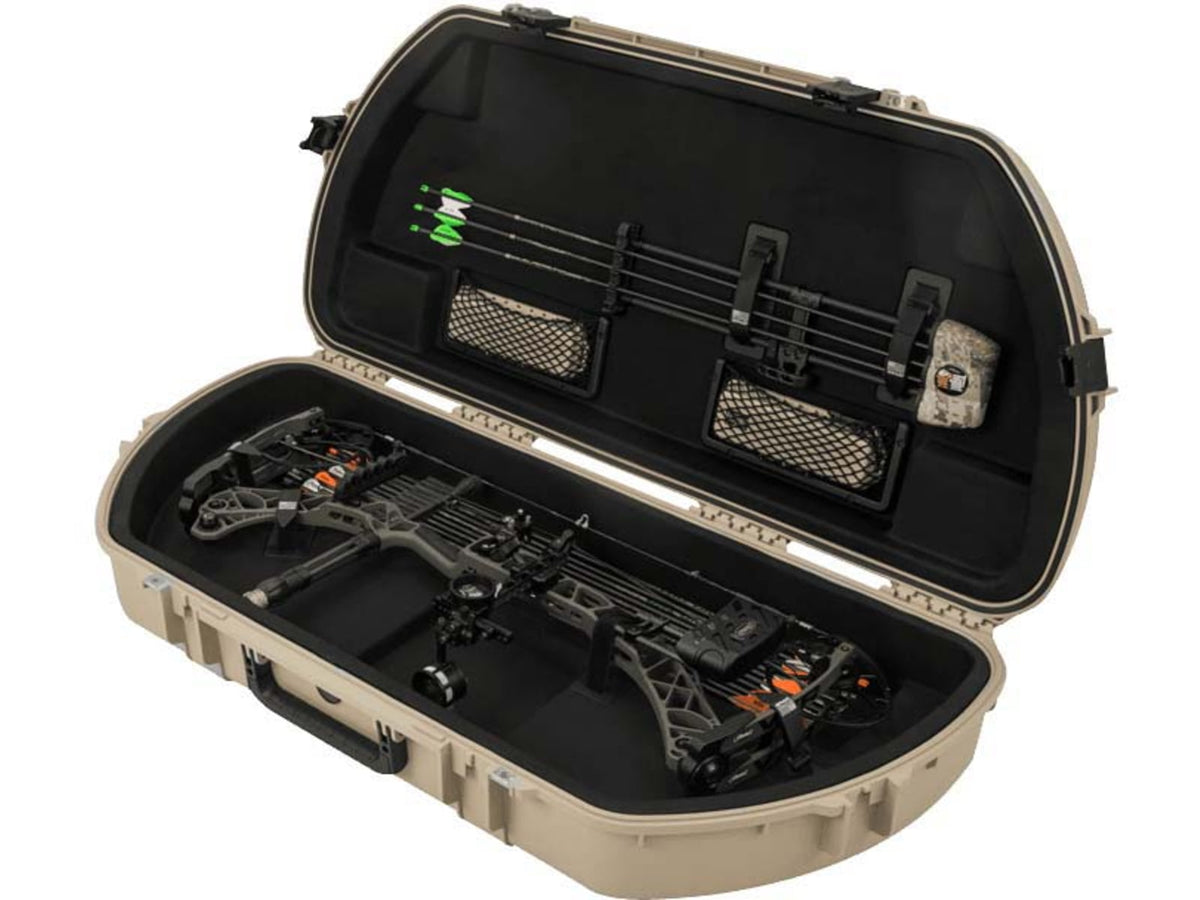 SKB Cases iSeries Shaped Bow Case