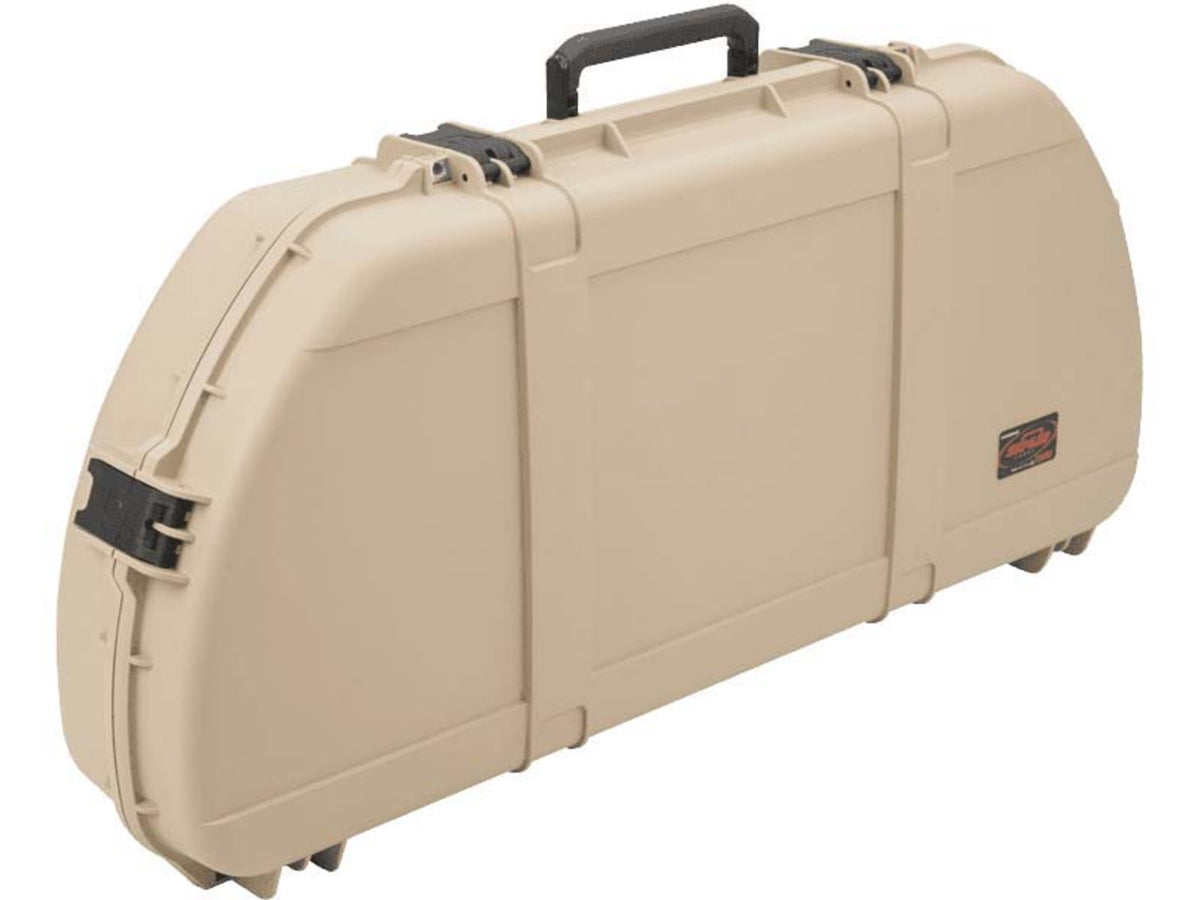 SKB Cases iSeries Shaped Bow Case