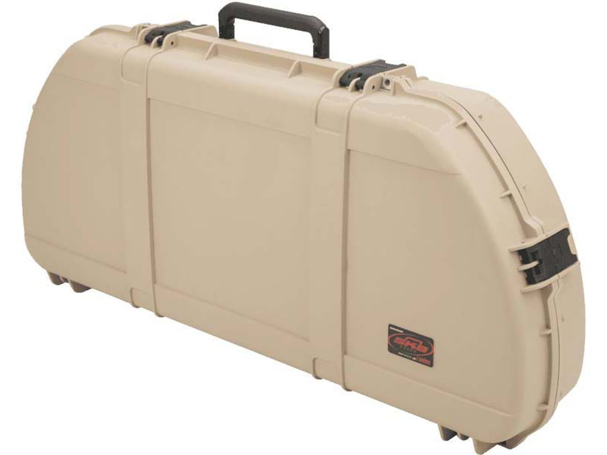 SKB Cases iSeries Shaped Bow Case