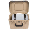 SKB Cases Series 1610-10 Tackle Box Tan 3i-1610-10TB