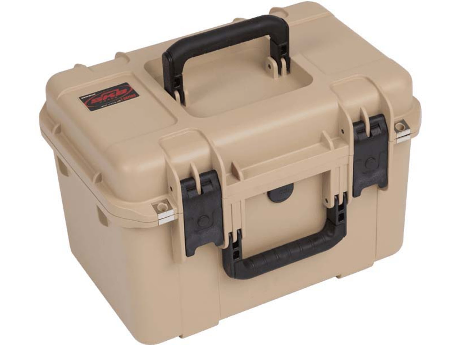 SKB Cases Series 1610-10 Tackle Box Tan 3i-1610-10TB