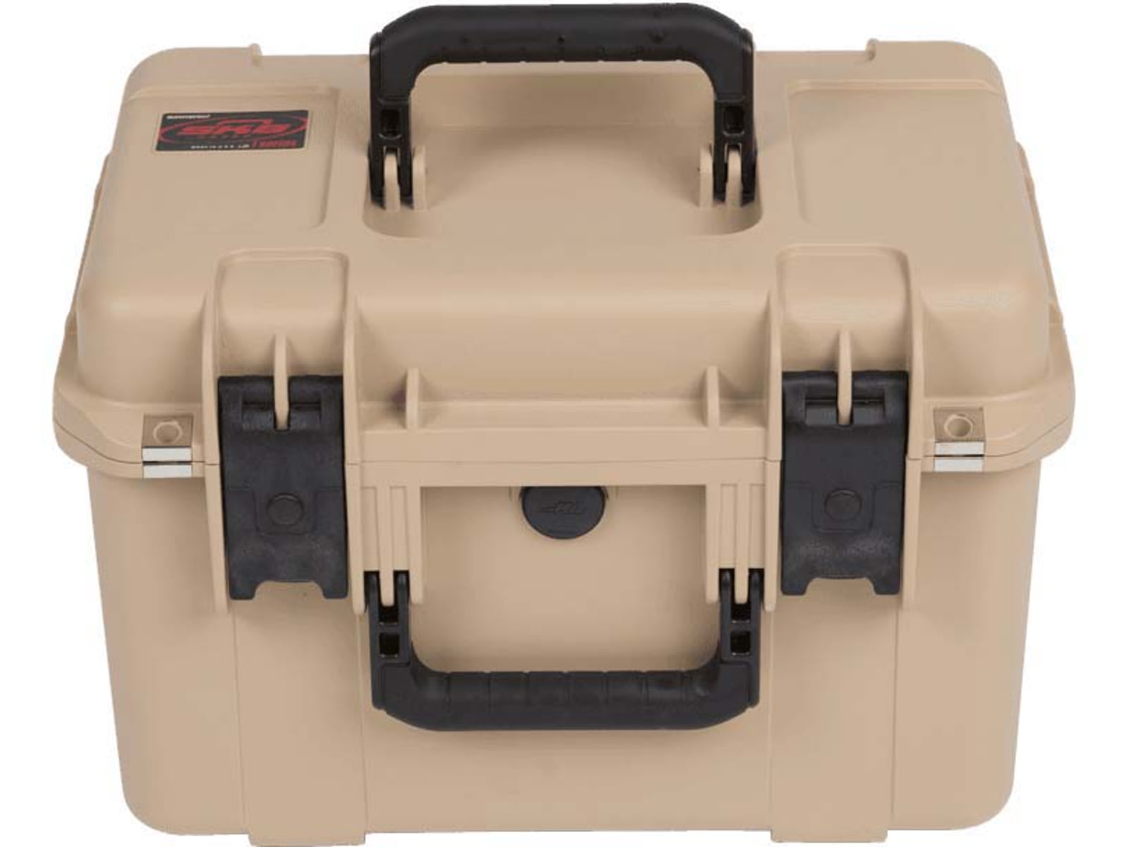 SKB Cases Series 1610-10 Tackle Box Tan 3i-1610-10TB
