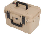 SKB Cases Series 1610-10 Tackle Box Tan 3i-1610-10TB