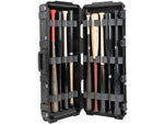 SKB Cases Series 3614-6 Baseball Bat Case 10 Bat Black 3i3614-6-003