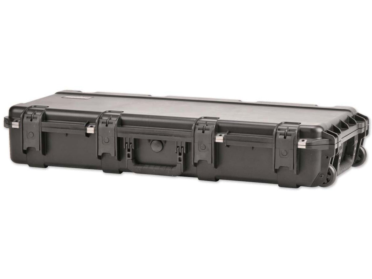 SKB Cases Series 3614-6 Baseball Bat Case 10 Bat Black 3i3614-6-003