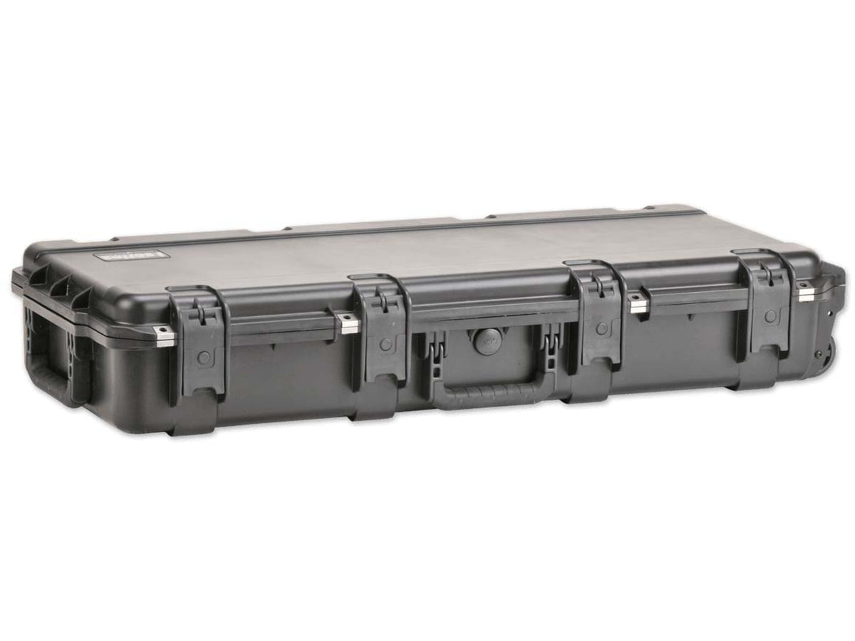 SKB Cases Series 3614-6 Baseball Bat Case 10 Bat Black 3i3614-6-003