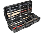 SKB Cases Series 3614-6 Baseball Bat Case 10 Bat Black 3i3614-6-003