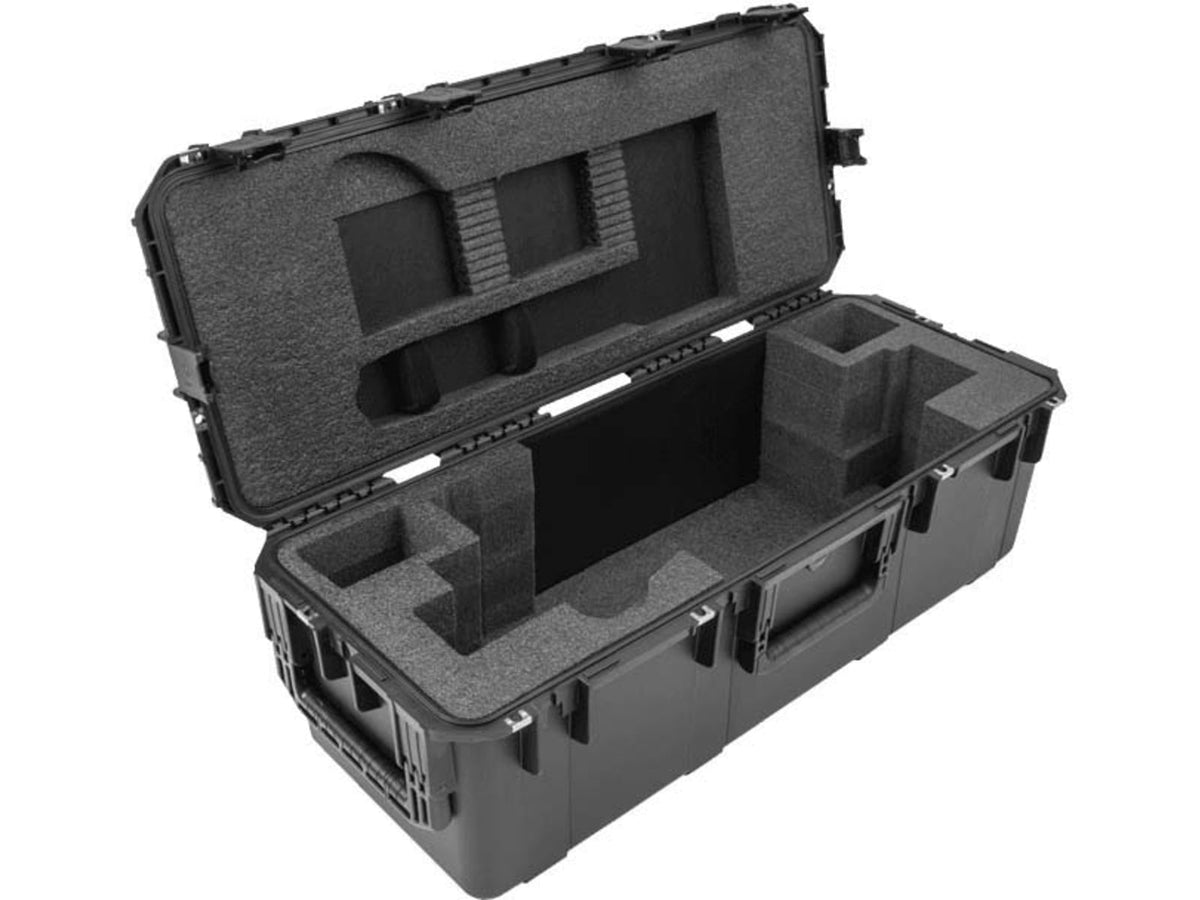 SKB Cases Series Tenpoint TRX515 - Crossbow Case