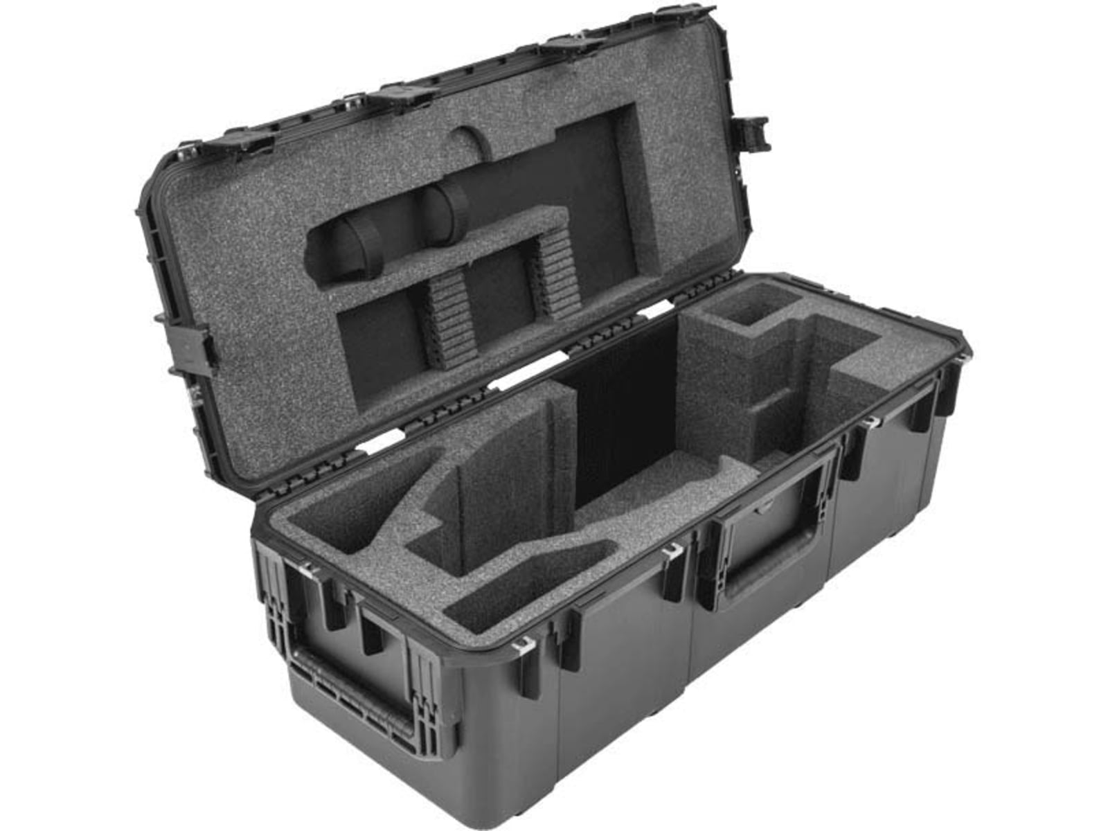 SKB Cases Series TenPoint TX440 - Crossbow Case 3i3613-12-06