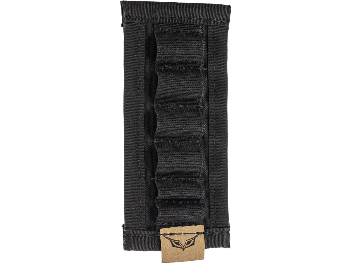 SKILI Gear Battery Holder Black
