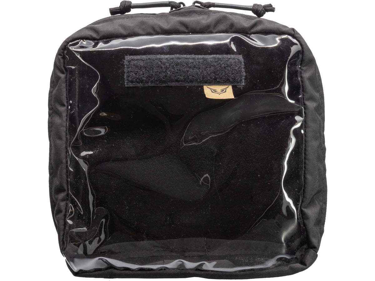 SKILI Gear Clear Pouch