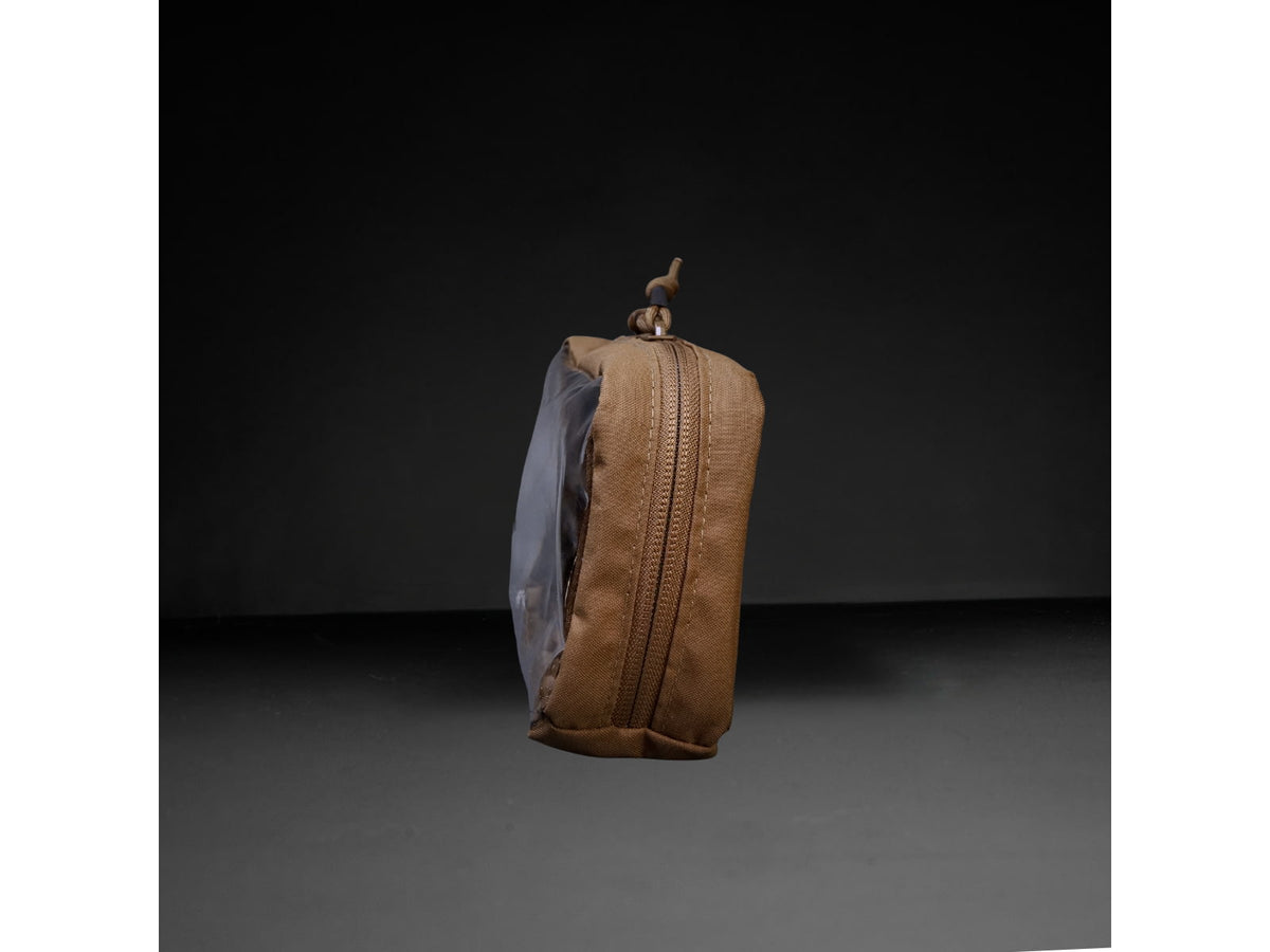 SKILI Gear Clear Pouch