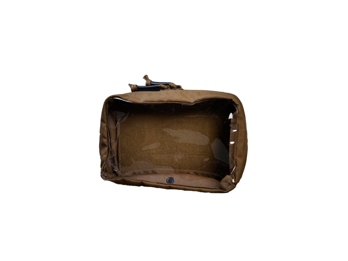 SKILI Gear Clear Pouch