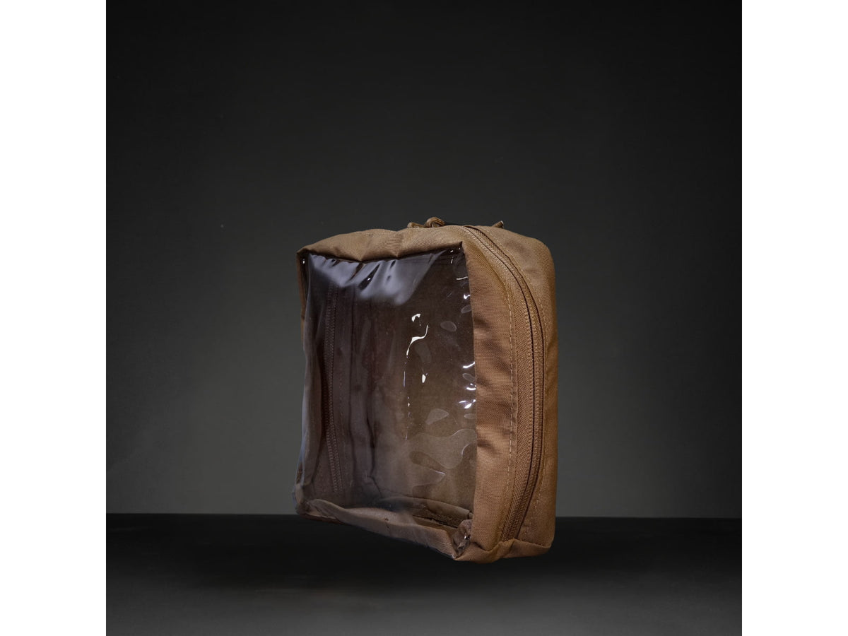 SKILI Gear Clear Pouch