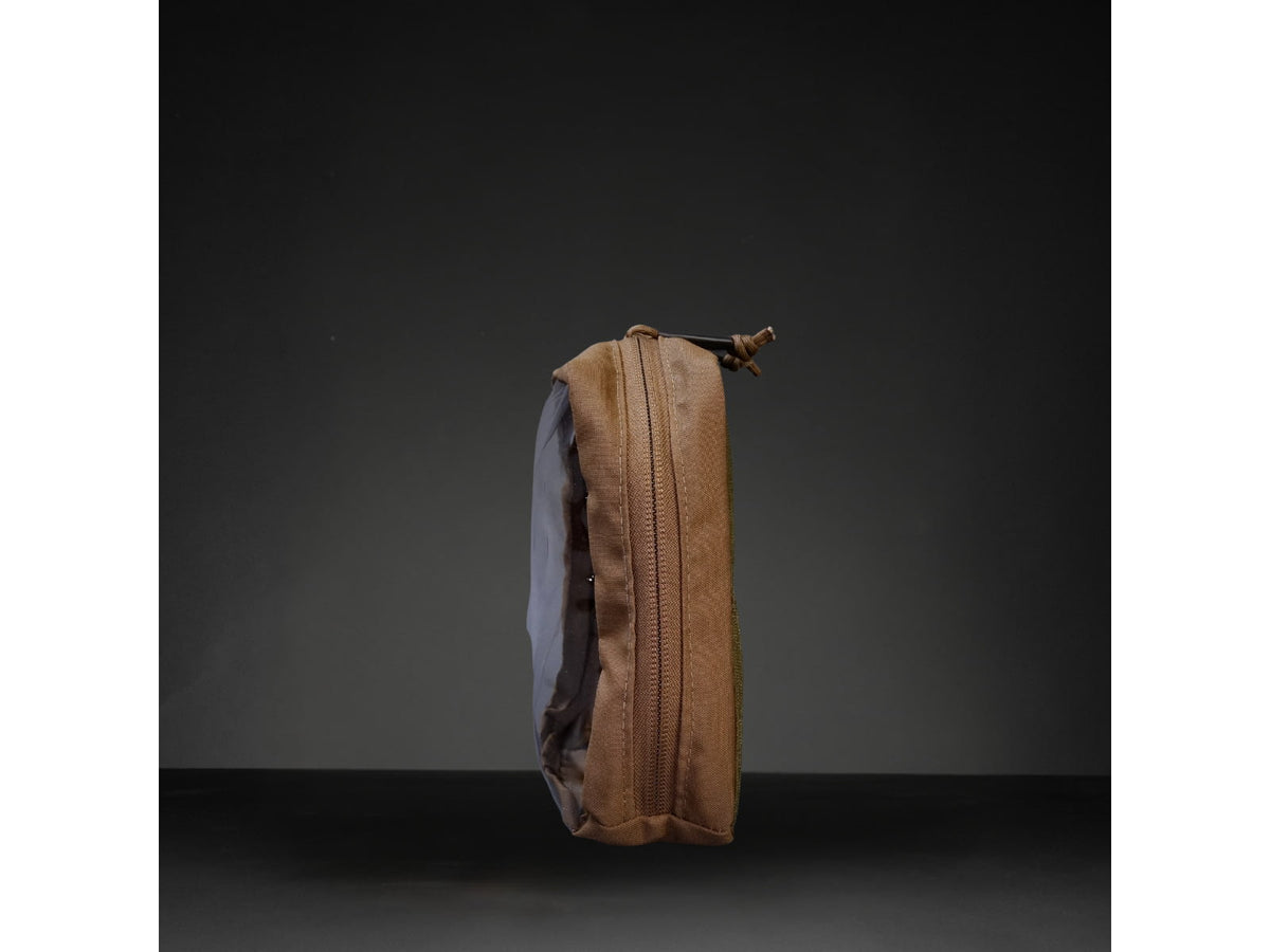 SKILI Gear Clear Pouch
