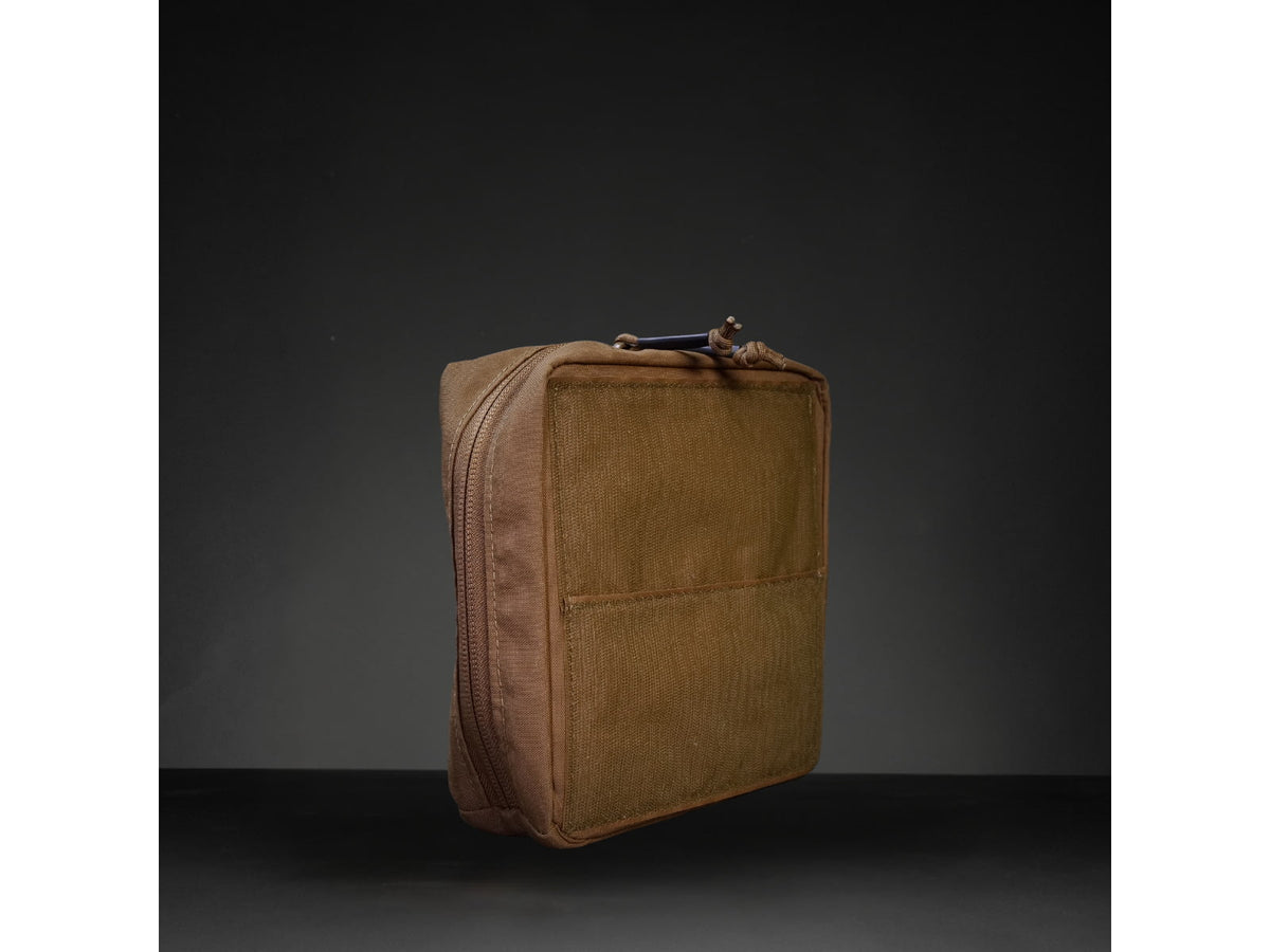 SKILI Gear Clear Pouch