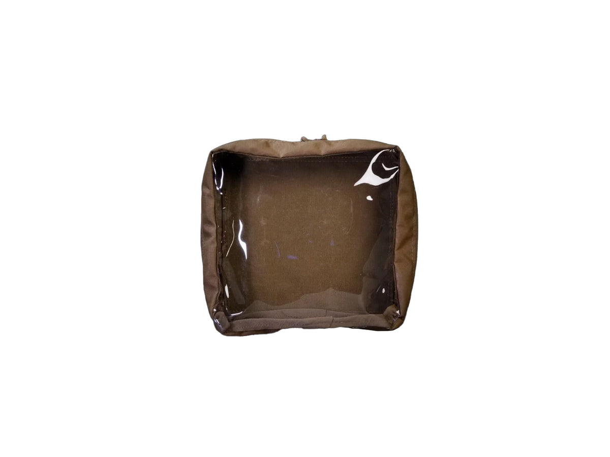 SKILI Gear Clear Pouch