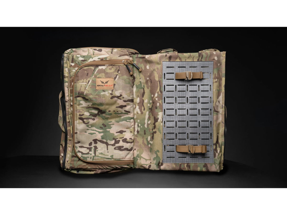 SKILI Gear Ghost 30L Backpack
