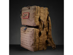 SKILI Gear Phanton Backpack